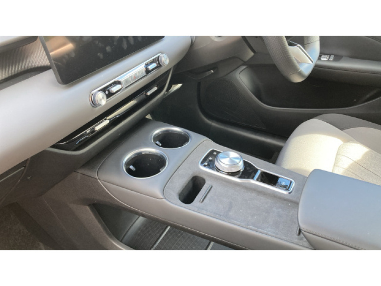 MG MGS5 125kW SE EV 49kWh 5dr Auto Electric Estate